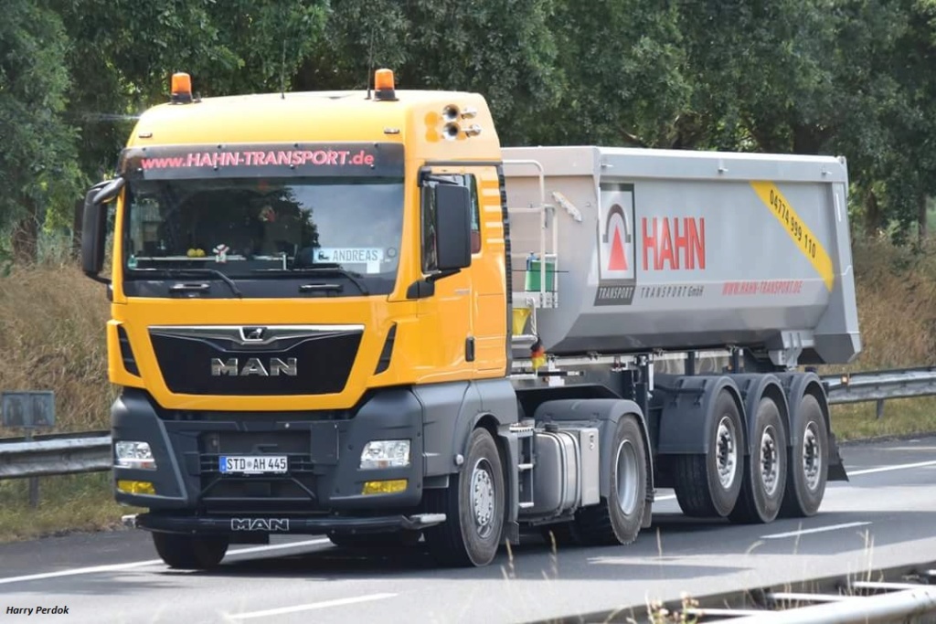 Hahn Transport Gmbh  (Hammah) Fb_im666