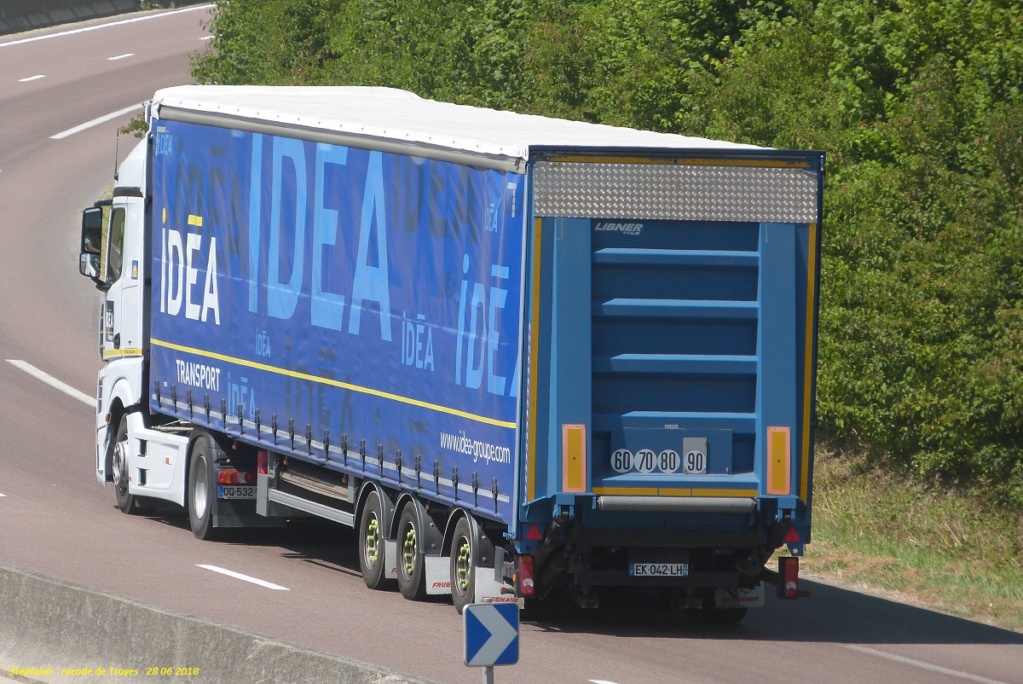 Idea Transport (Ancenis, 44) P1430316
