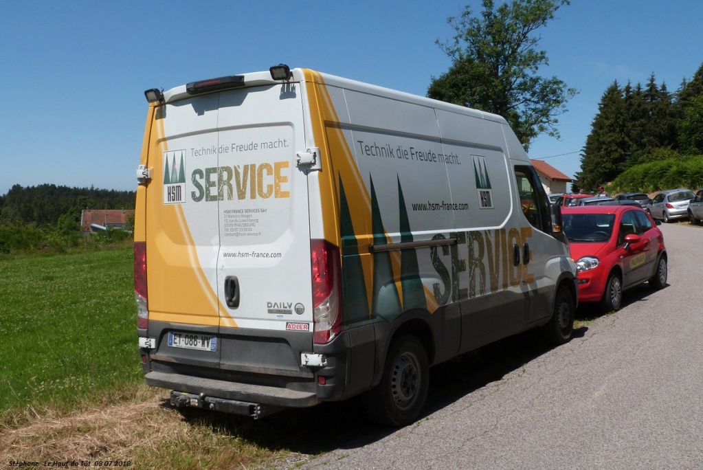 HSM Service Oberle (Phalsbourg) (57) P1430428
