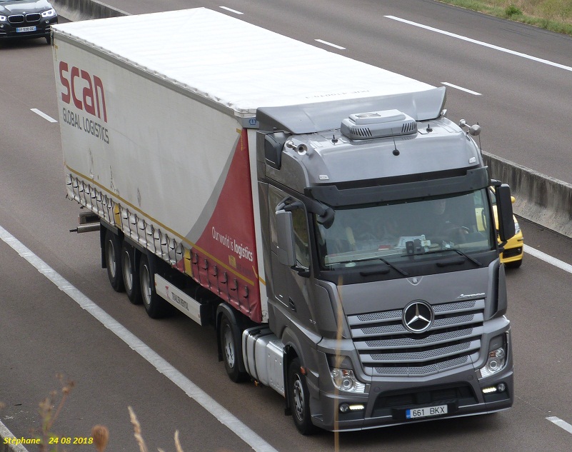 Scan Global Logistics - Kastrup P1430627