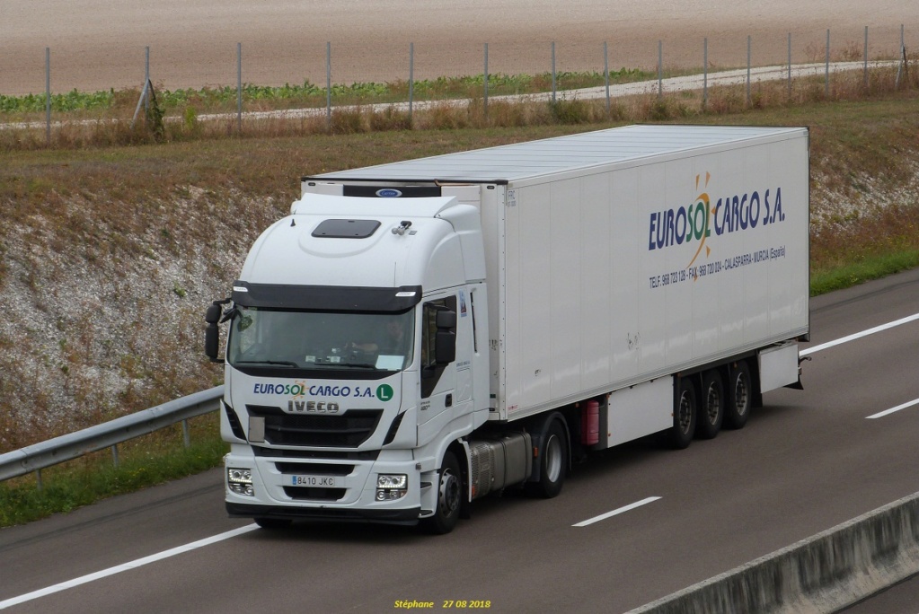 Eurosol Cargo sa (Calasparra - Murcia) P1430741