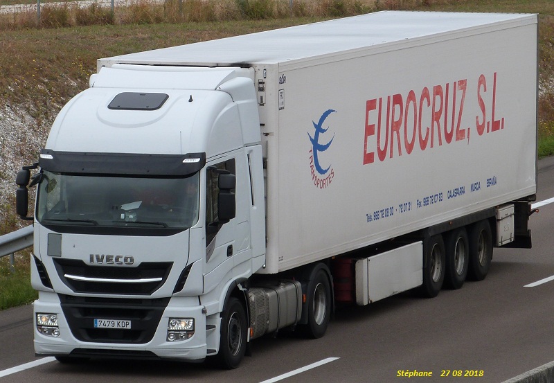  Eurocruz s.l. (Murcia) P1430742