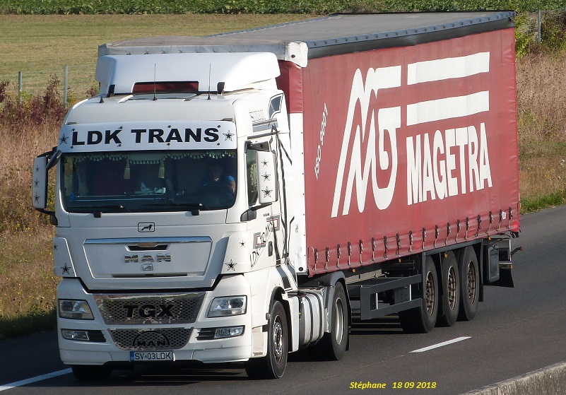 LDK Trans (Bosanci) P1440027