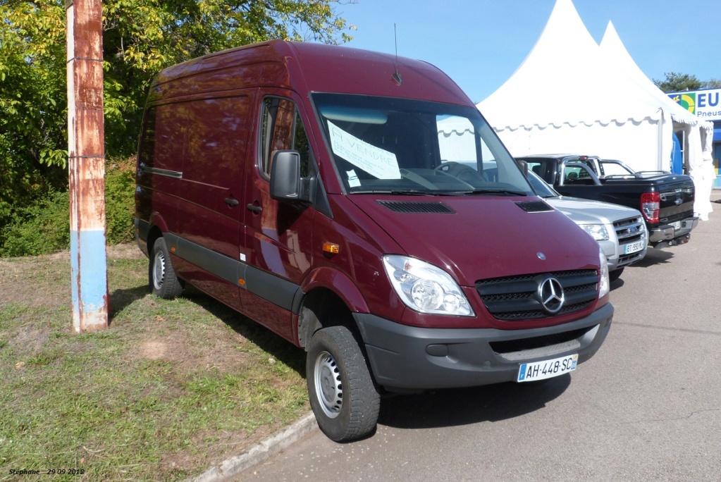 Mercedes Sprinter - Page 2 P1440246