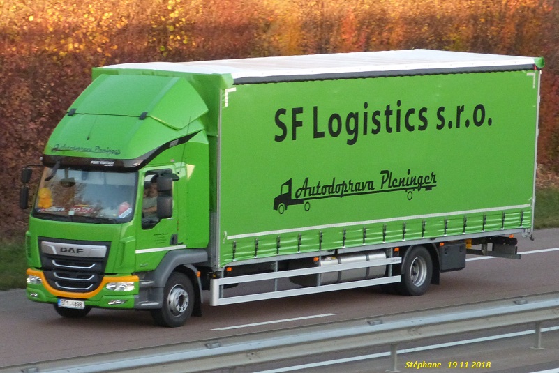  Autodoprava Pleninger - SF Logistics s.r.o. (Slatinany) P1440771