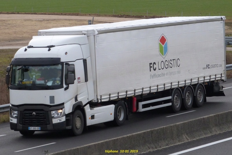  FC  Logistic  (Lesquin, 59) P1450456