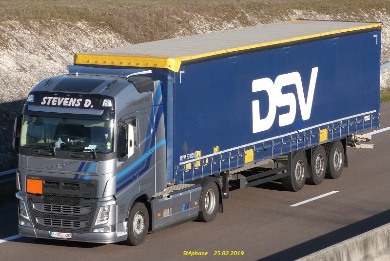 Stevens Dirk  (Gent) P1450763
