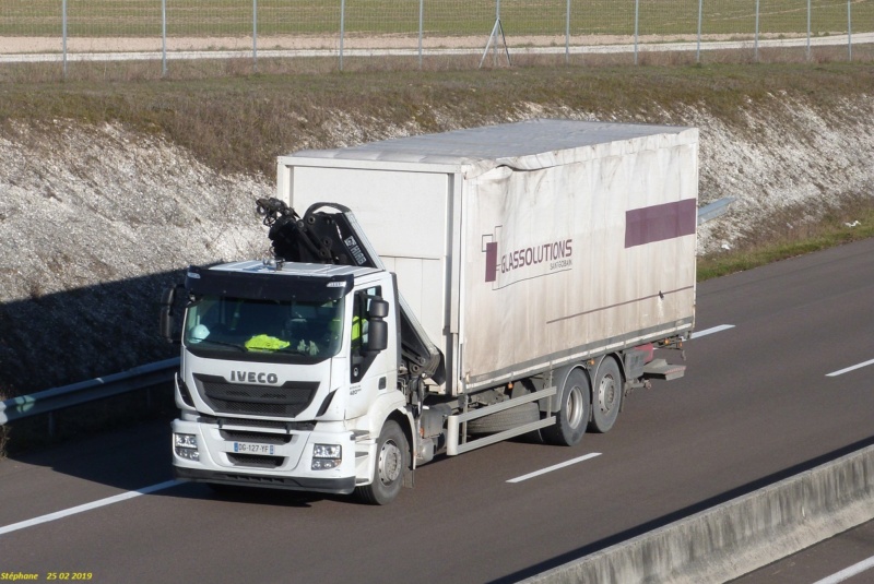 Photos de camions et de transporteurs - Portail P1450822