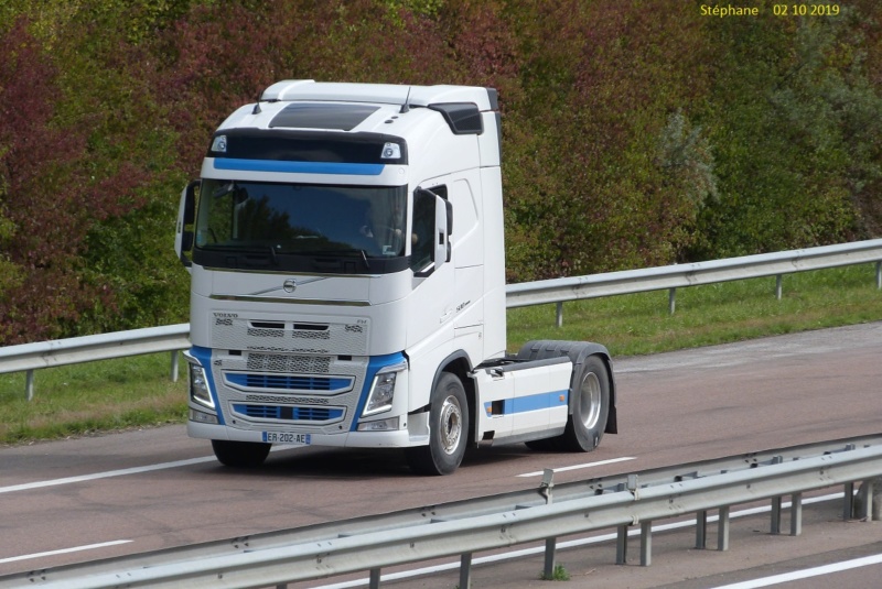 Volvo FH4 (euro 6) - Page 8 P1470530