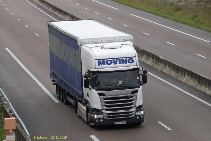  Moving  (Craiova) P1480624