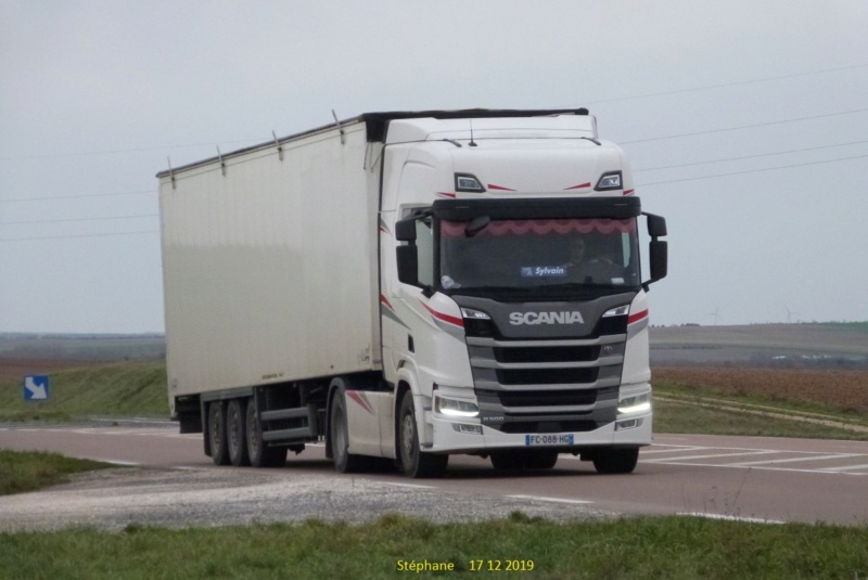 Scania Next Gen (2016) (euro 6) - Page 2 P1480855