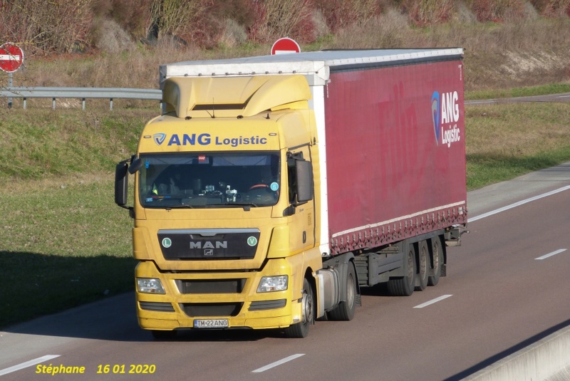 ANG Logistic  (Timisoara) P1490371