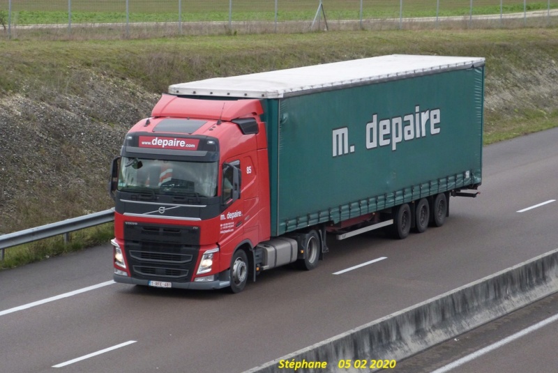  M. Depaire (Mollem) (group Altrea Logistics) - Page 4 P1490696