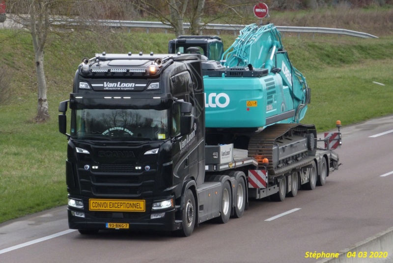 Van Loon Exceptional Logistics (Reusel) P1500479