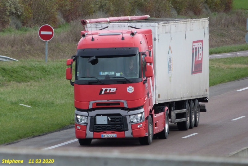  TTB Transports (Conde sur Sarthe, 61)(groupement France Benne) P1500840