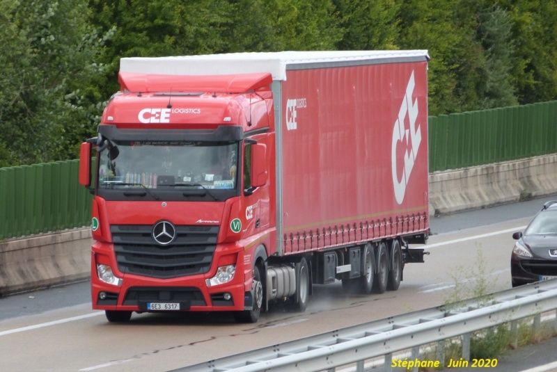 CEE Logistics (Pardubice) P1520273