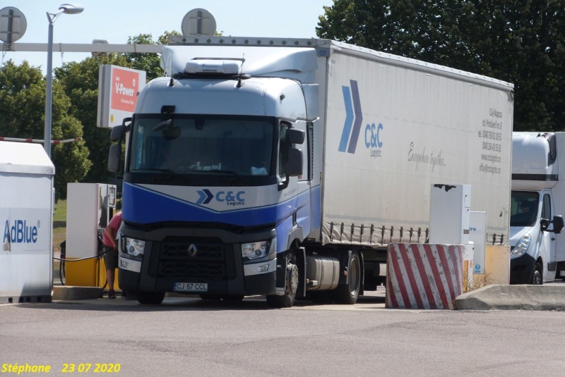C & C Logistic (Cluj Napoca) P1530050