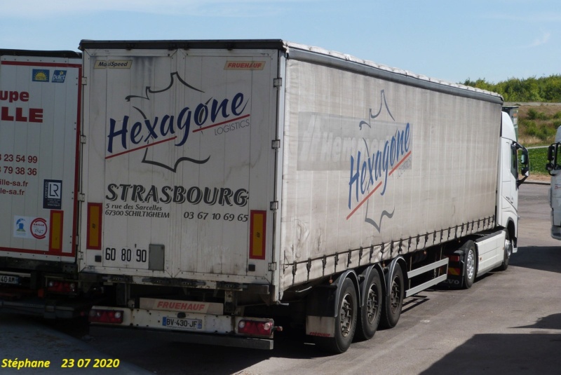 Hexagone Logistics (Schiltigheim) (67) (transporteur disparu) P1530053