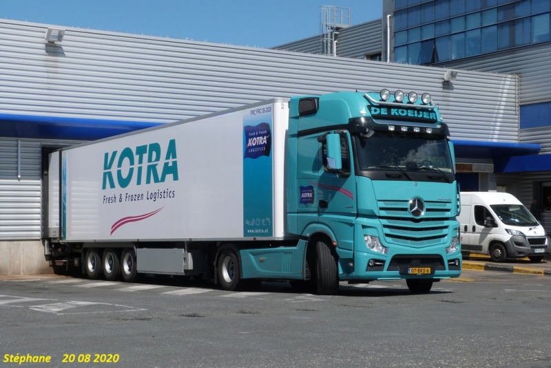 De Koeijer (Yerseke)(group Kotra Logistics) P1530210