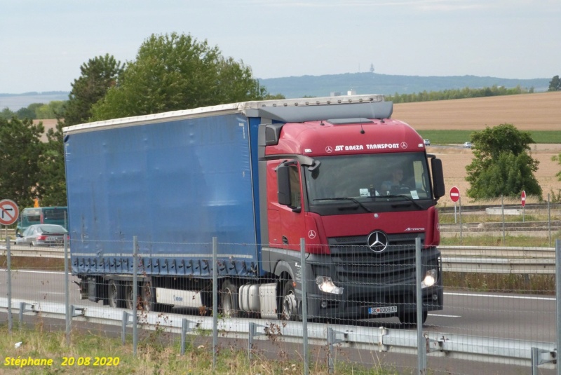  Breza Transport  (Skopje, Macédoine) P1530348