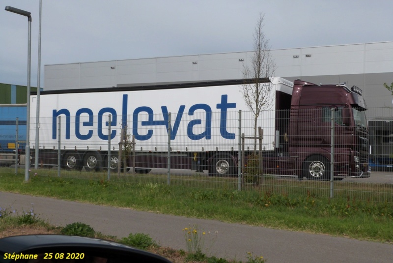  Neele-Vat Logistics  (Rotterdam) P1530443