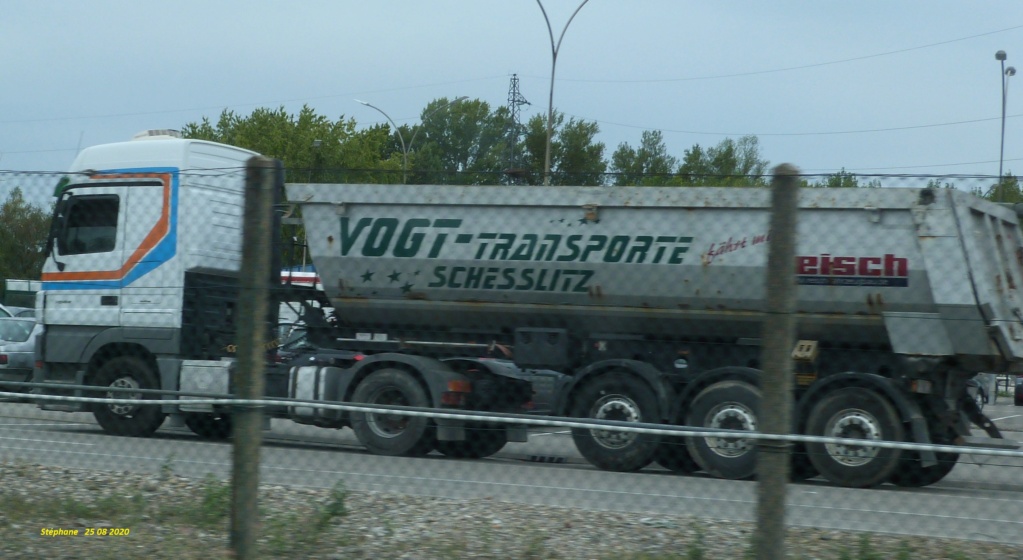 Vogt Transporte (Schesslitz) P1530456