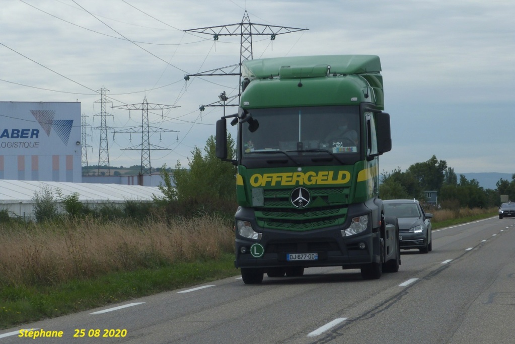 Offergeld Logistik (Wurselen) - Page 6 P1530458