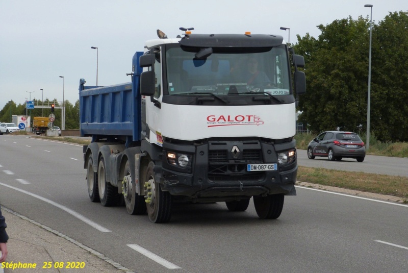 Galot (groupe Alsace Logistique Transports) (Colmar) (68) P1530492