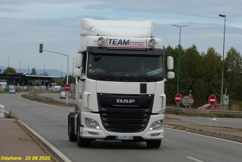 Team TMC (Transports Martin Christian) (Chavannes sur l'Etang) (68) P1530688