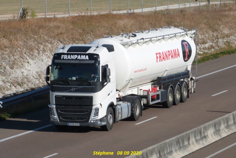 Franpama  (Vilafames) P1540185