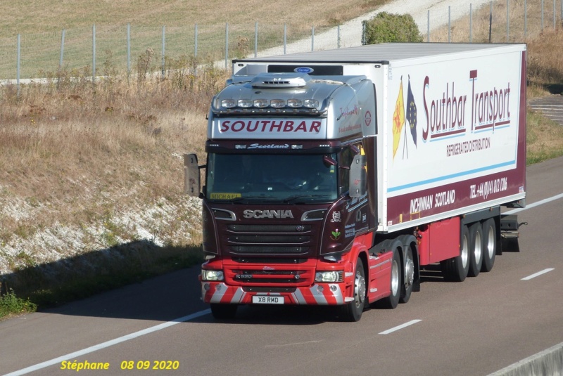 Southbar Transport.(Ichinnan) P1540299