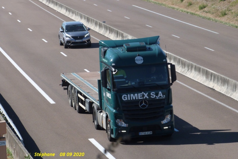 Gimex s.a (Tudela) P1540328