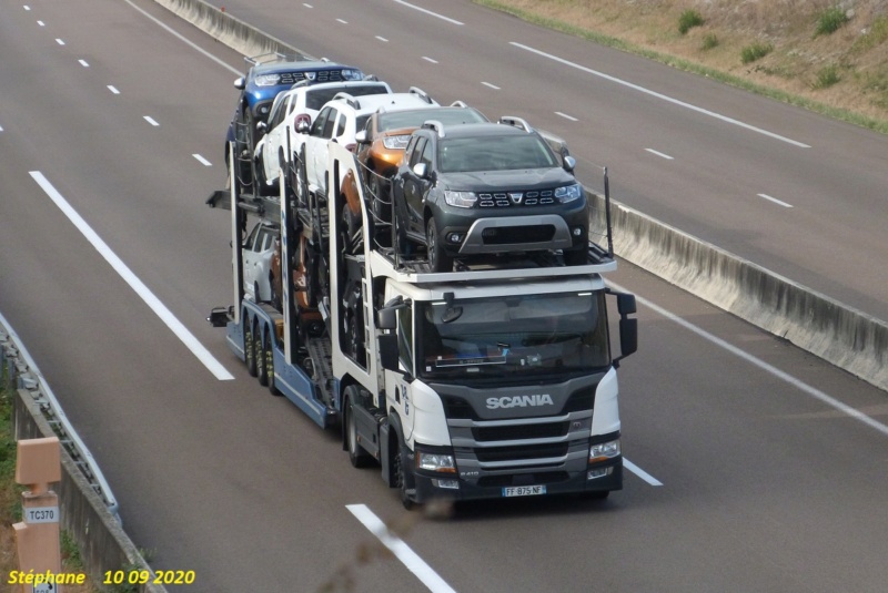 Groupe CAT (Compagnie d'Affrètement et de Transports) (Boulogne Billancourt) (92) P1540346