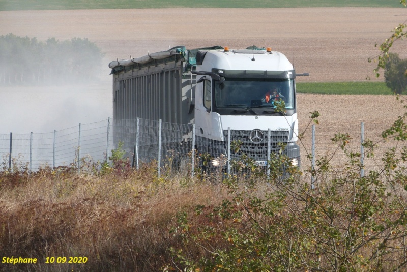 Mercedes Arocs P1540459