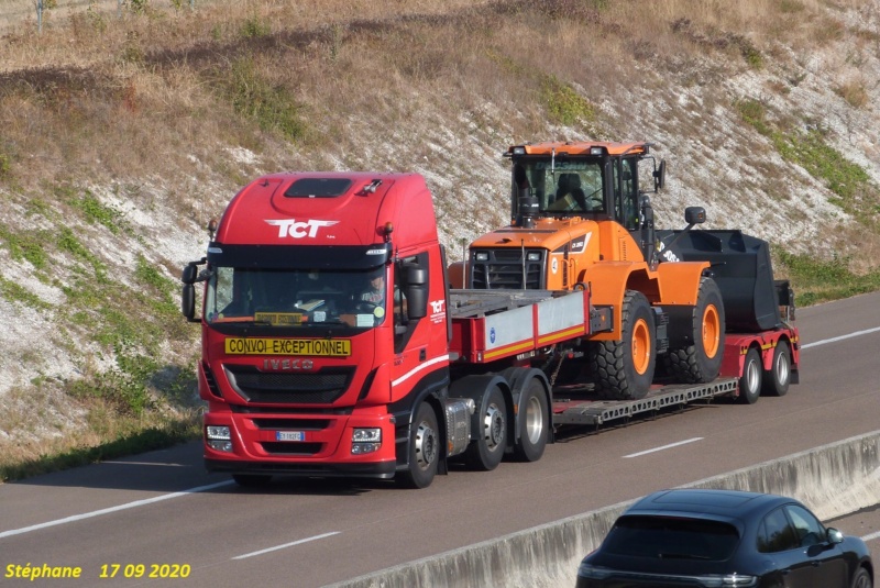  TCT  Trasporti Eccezionali (Rivoli) P1540815
