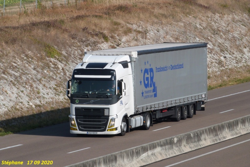  GR Transport  (Rudolstadt) P1540851