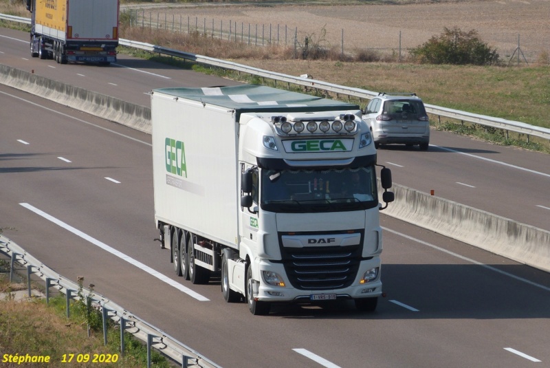  Geca agrotransport  (Meulebeke) P1540874