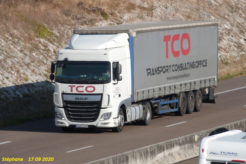 TCO  Transports Consulting Office  (Resita) P1550040