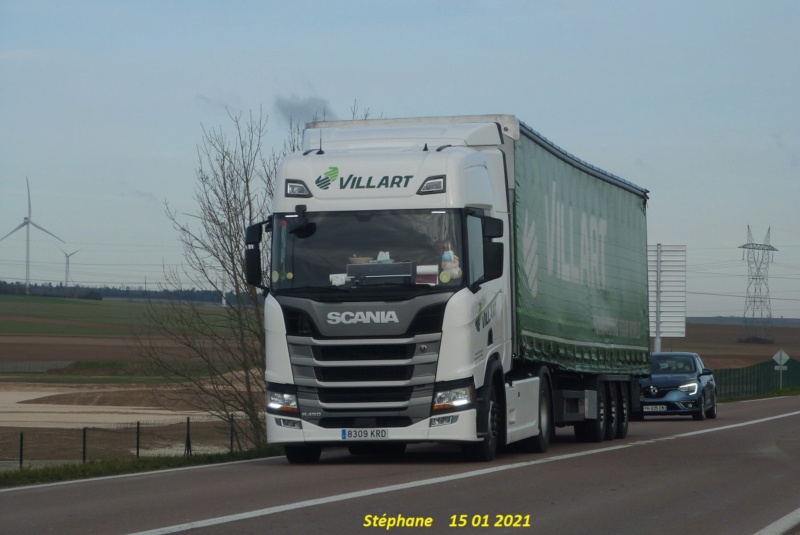 Villart Logistic (Balaguer en Lleida) - Page 3 P1550599