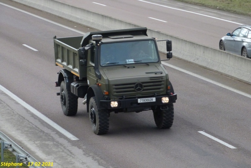 Camions de l'Armée - Page 17 P1560090