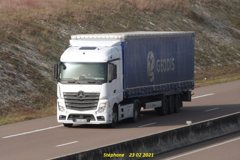 Geodis logistics (Levallois-Perret, 92) - Page 2 P1560397