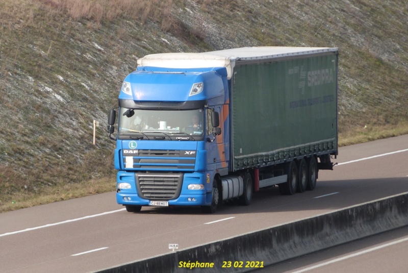 Spedipra International Transport Logistics (Cassano Magnago)  P1560399