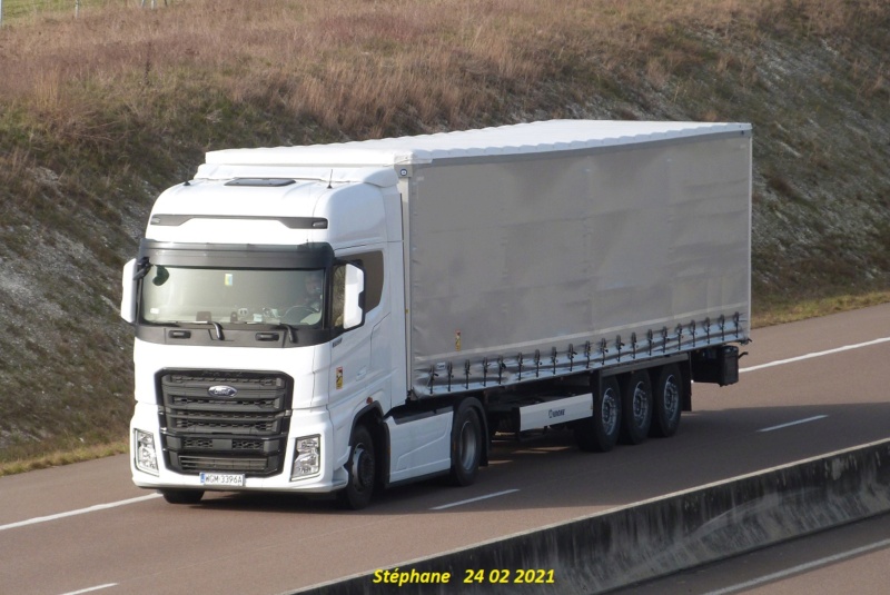  FORD F Max (camion de l'année 2019) (Turquie) P1560411