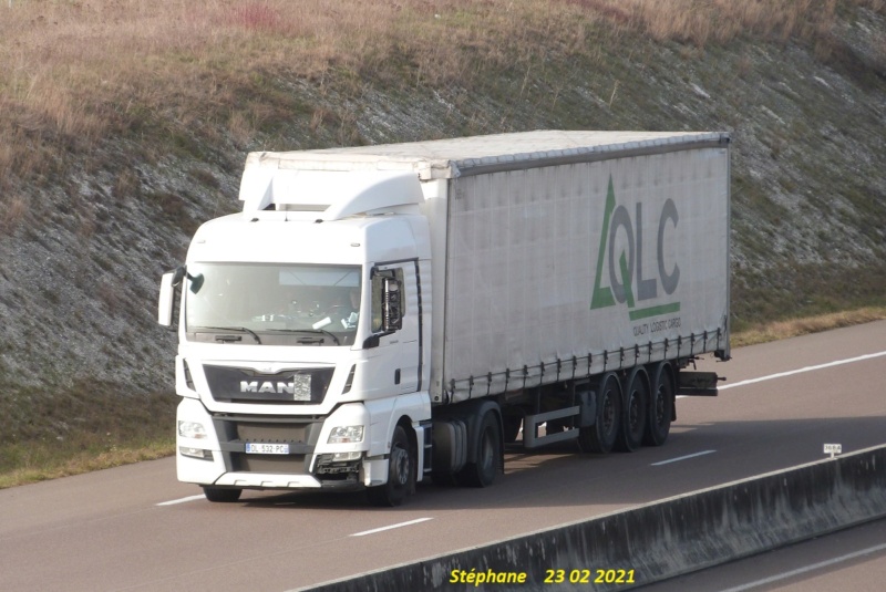 QLC Quality Logistic Cargo (Alixan) (26) P1560498
