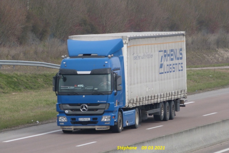 Rhenus  Logistics (Holzwickede) - Page 4 P1560790