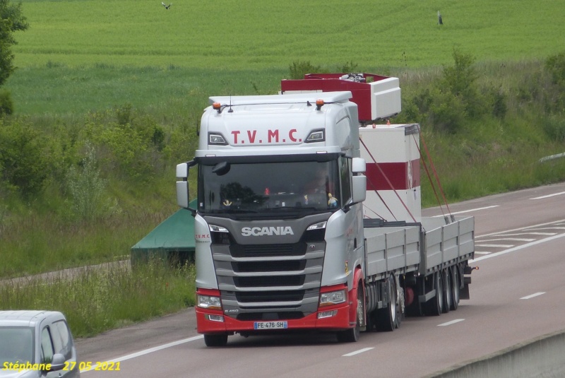 T.V.M.C (Transports du Val de Marne et du Centre) (Saint Jean de Braye) (45) P1570312