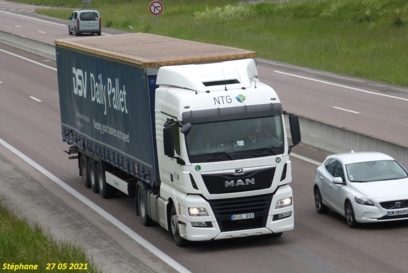NTG (Nordic Transport Group) (Hvidovre) P1570321