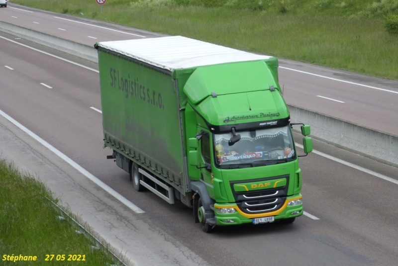  Autodoprava Pleninger - SF Logistics s.r.o. (Slatinany) P1570367