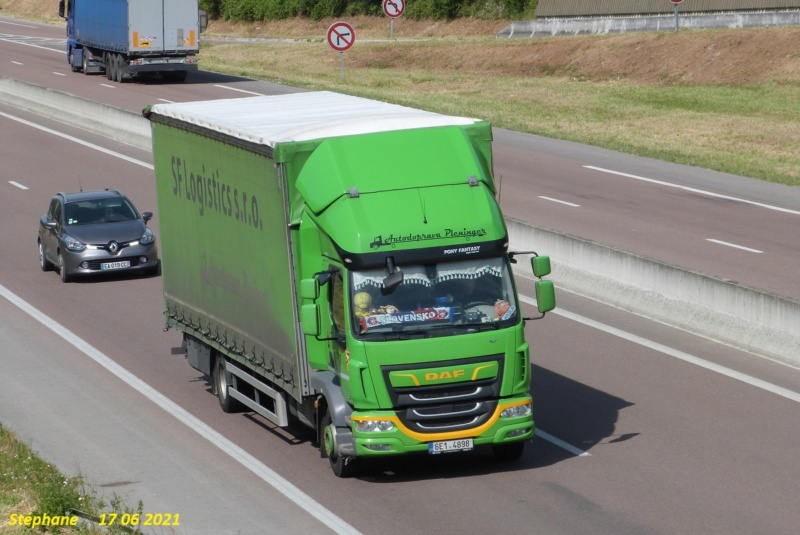  Autodoprava Pleninger - SF Logistics s.r.o. (Slatinany) P1570856