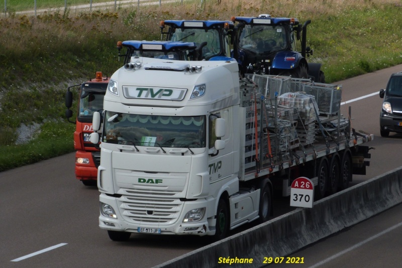 TMP (Transport Manutention des Plaines) (Donzère) (26) P1580070